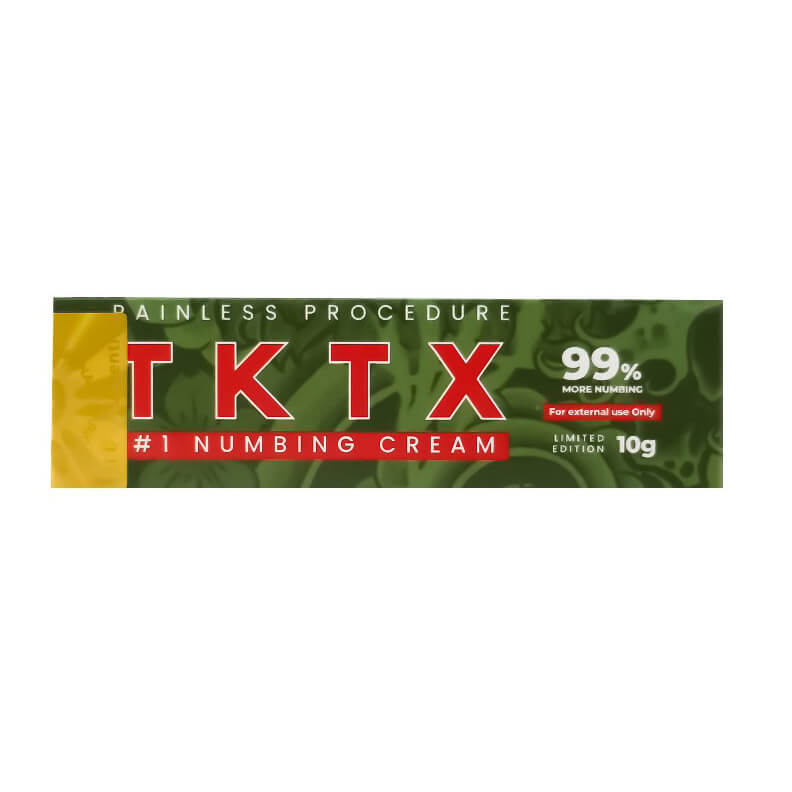 TKTX-Green-99