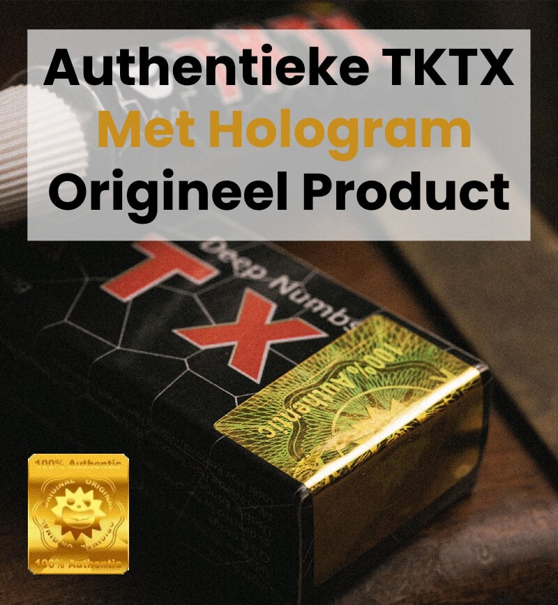 tktx-Authentieke