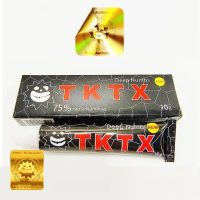 tktx Black 75 TKTX Black 75%