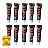 tktx-black-10 TKTX Schwarz – 10 pack