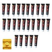 tktx-black-25 TKTX Schwarz - 25 pack