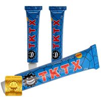 TKTX---3 TKTX Blau 88% – 3 pack