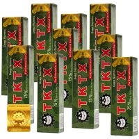 TKTX-75%-groen---10 TKTX Grün 75% – 10 pack