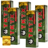 TKTX-75%-groen---5 TKTX Grün 75% – 5 pack