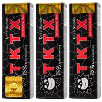 TKTX-75%-zwart-3 TKTX Schwarz 75% – 3 pack