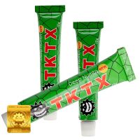 TKTX-groen-3 TKTX Grün – 3 pack