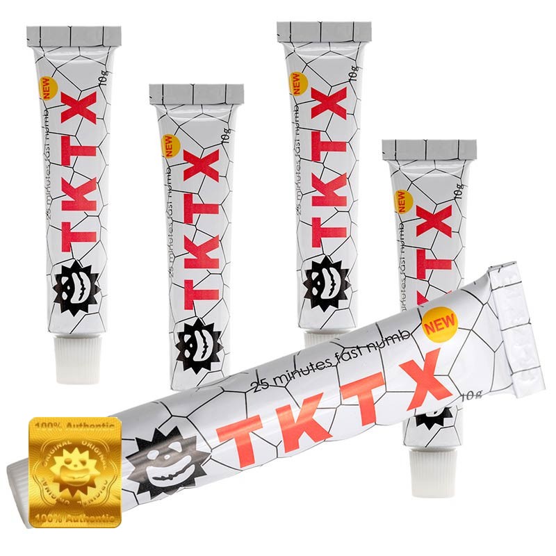 tktx white 99% tktx white 99%