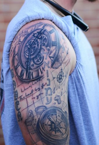 TKTX Gold 75% photo review