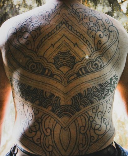 TKTX Gold 40% photo review