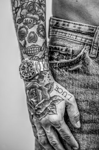 TKTX Gold 75% photo review