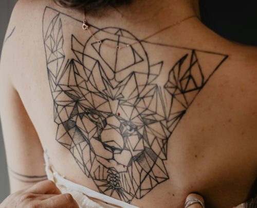 TKTX Gold 40% photo review