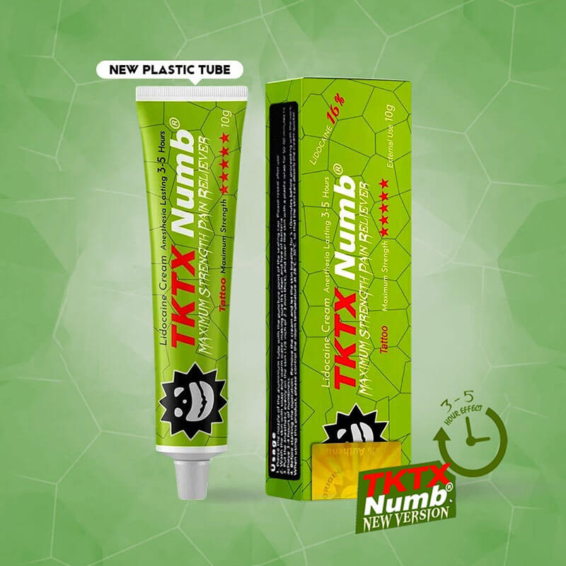 TKTX-Numb-Green-1