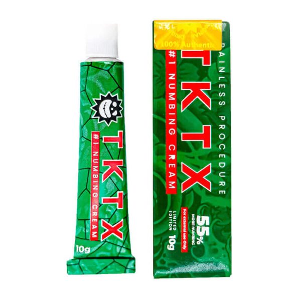 TKTX GRÜN 55% – Bild 2