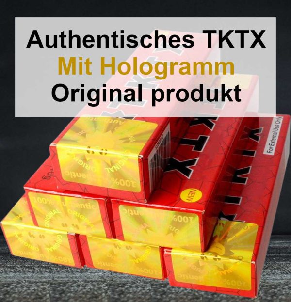TKTX Red 99% – Bild 2