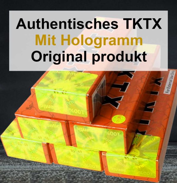 TKTX ORANGE 99% – Bild 2