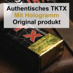 TKTX SCHWARZ 99% – Bild 2