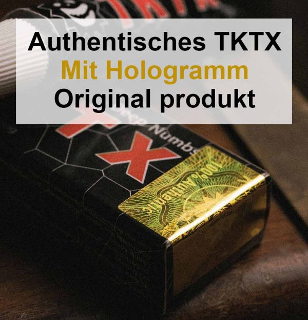 TKTX SCHWARZ 40% – Bild 3
