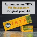 TKTX GOLD 99% – Bild 2