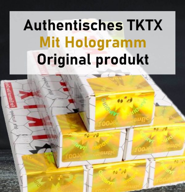 TKTX Weiß 40% – Bild 3