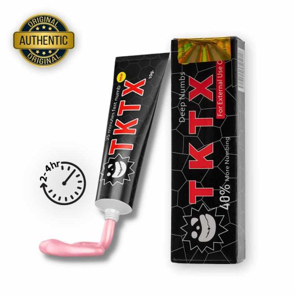 TKTX SCHWARZ 40%