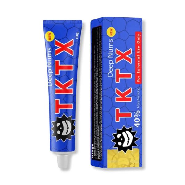 TKTX Blau 40% – Bild 2