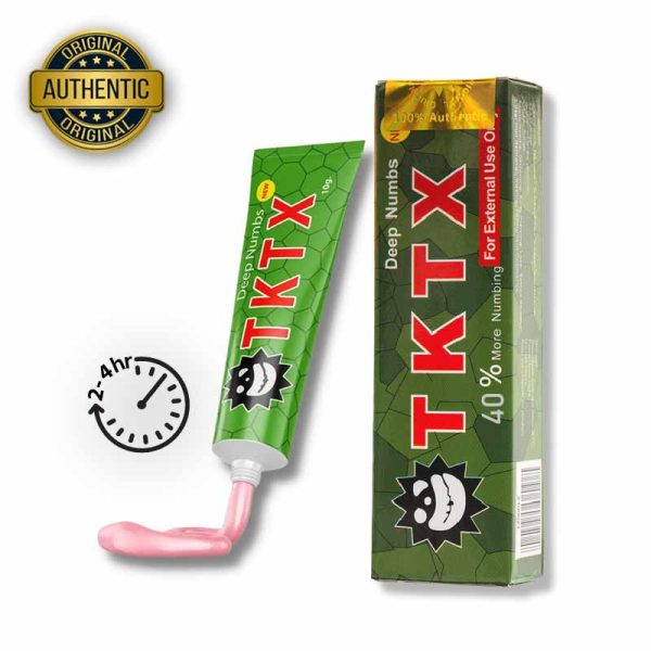 TKTX GRÜN 40%