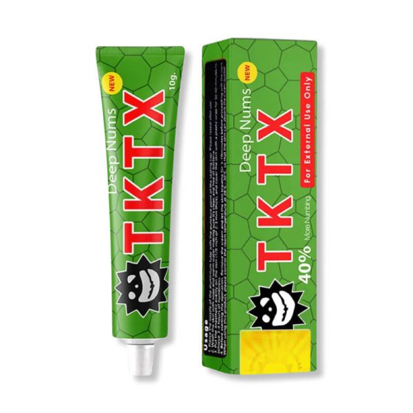 TKTX GRÜN 40% – Bild 2