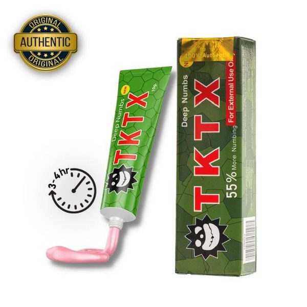 TKTX GRÜN 55%