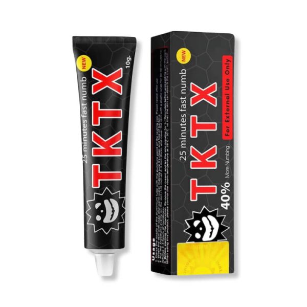 TKTX SCHWARZ 40% – Bild 2