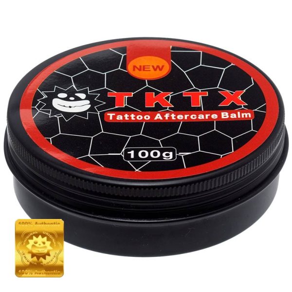 TKTX Nachpflege Balm