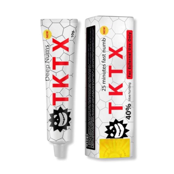 TKTX Weiß 40% – Bild 2
