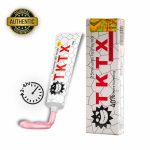 TKTX Weiß 40%