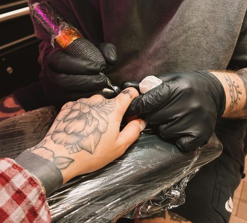 TKTX Gold 55% photo review